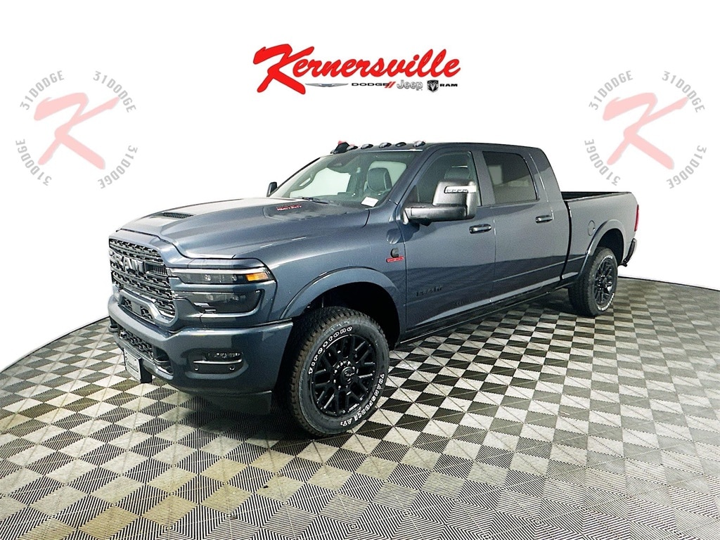 Ram25003