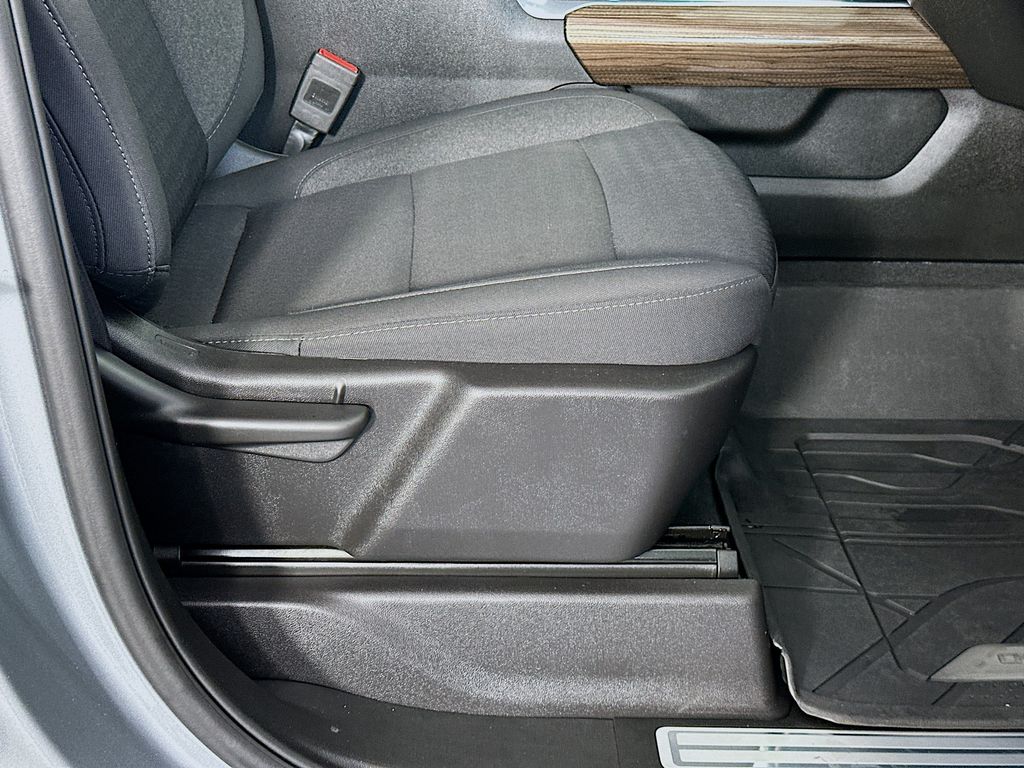 ChevroletSilverado 150023