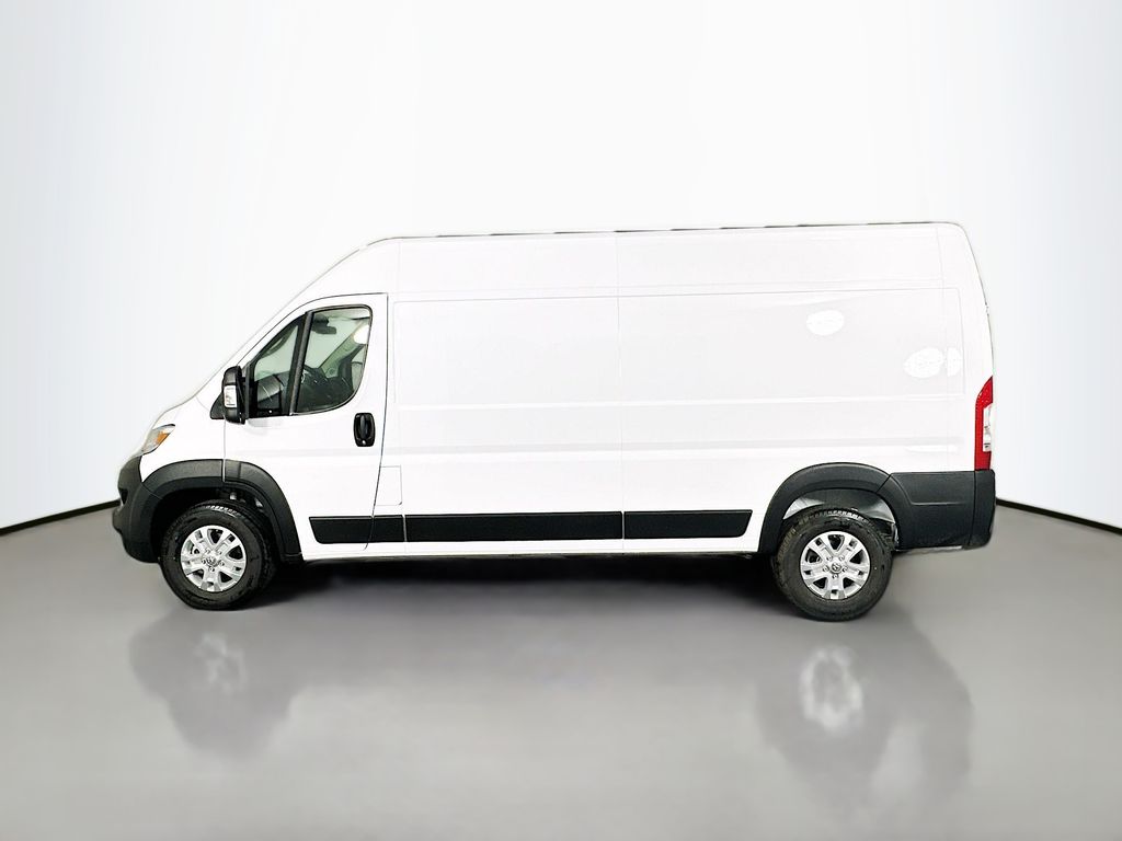 RamPromaster 25004