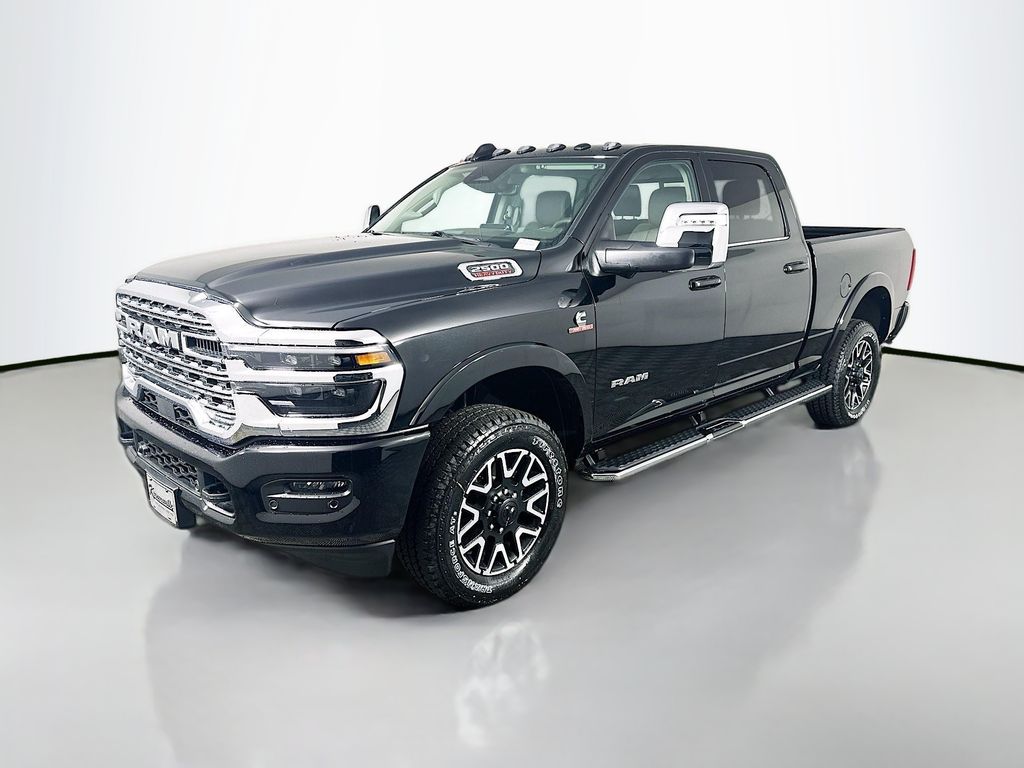 Ram25003