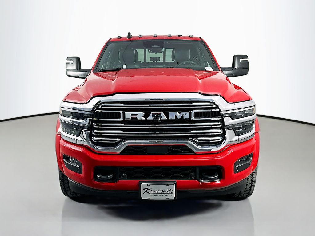 Ram4500 Chassis2