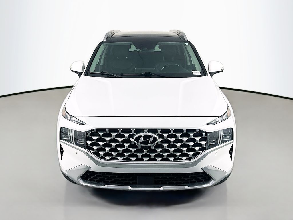 HyundaiSanta Fe2