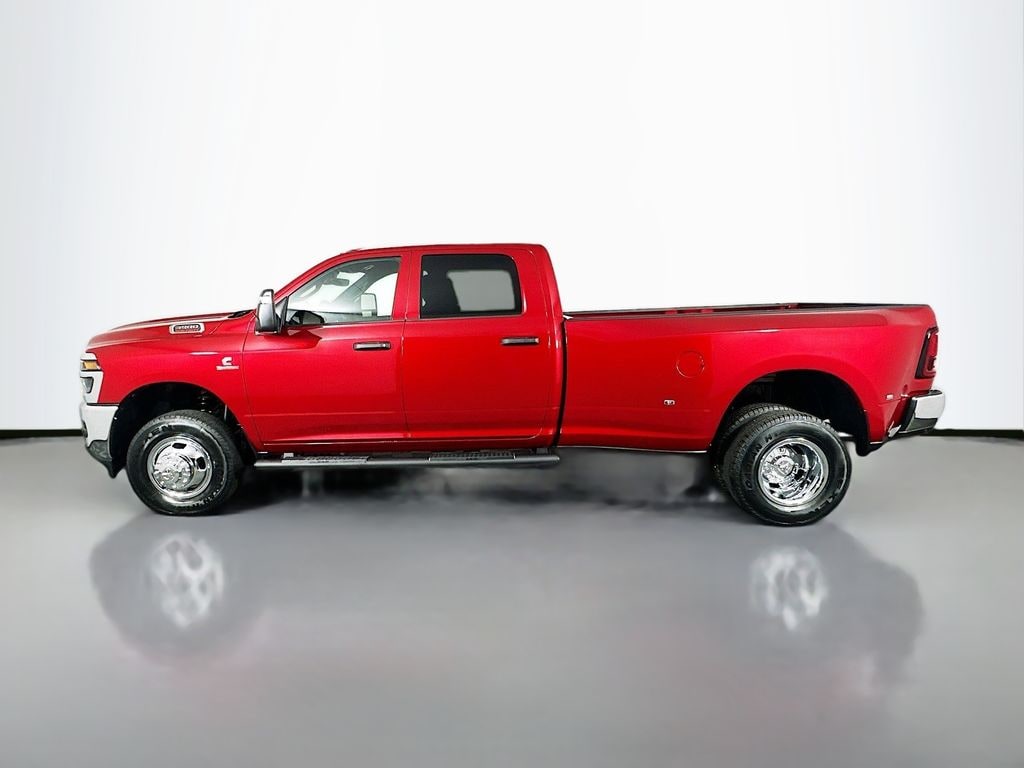 New 2026 Ram 3500 Tradesman 12in Dually Truck Crew Cab LB