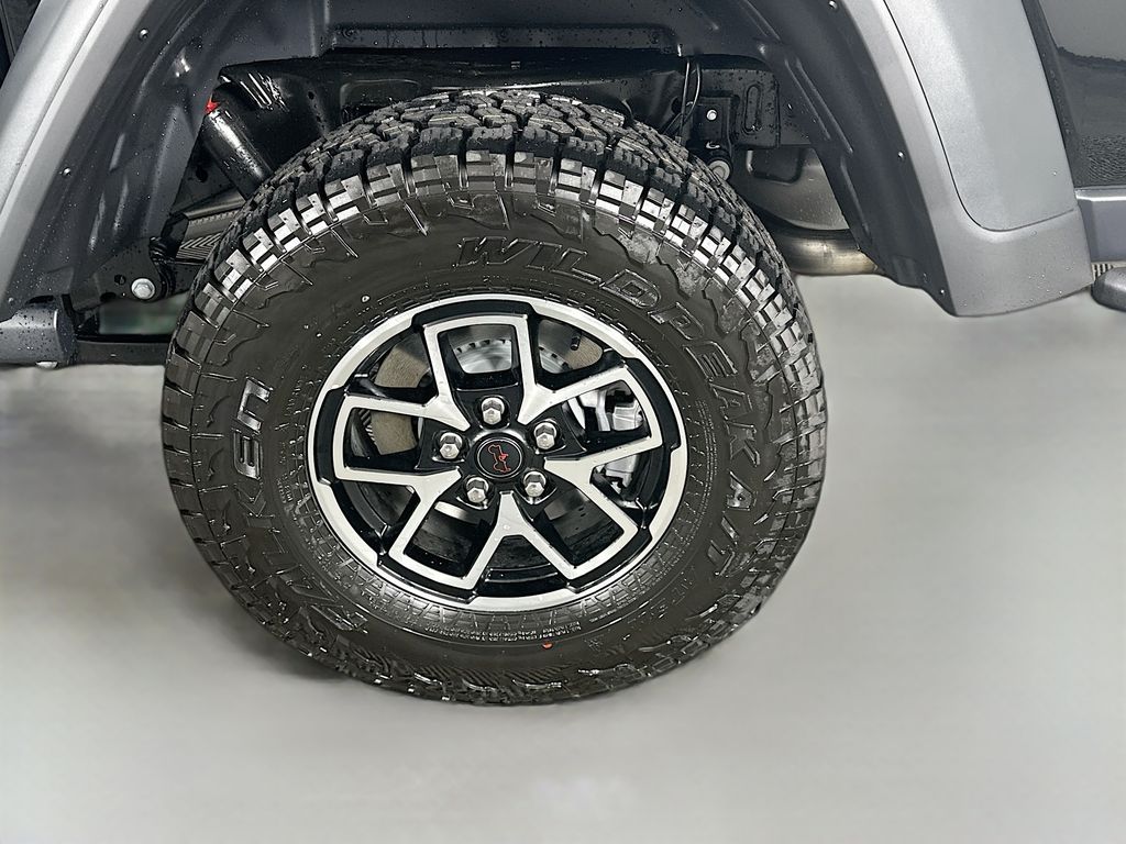 JeepGladiator17