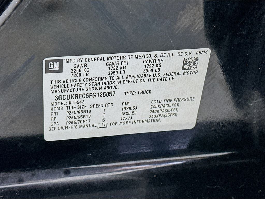 ChevroletSilverado 150036
