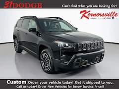 2026 Jeep Cherokee Limited SUV