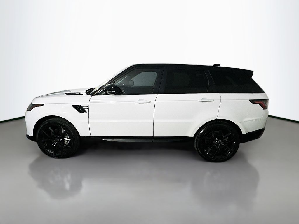 Land RoverRange Rover Sport4