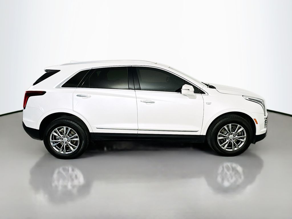 CadillacXT58