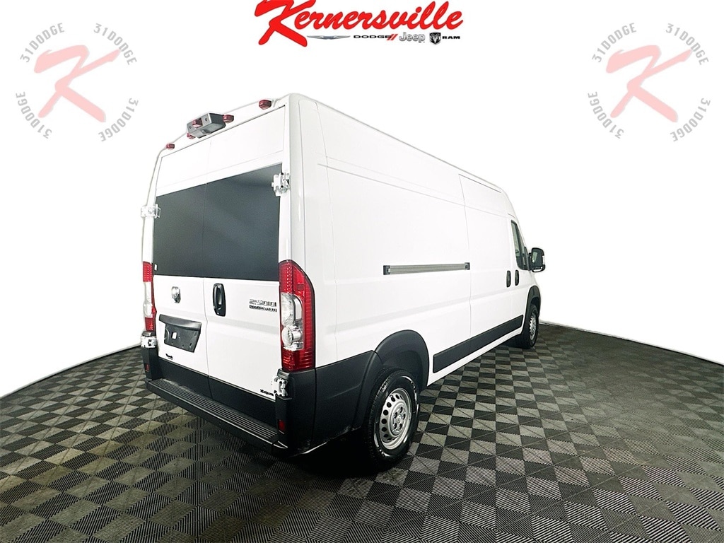 RamPromaster 25007
