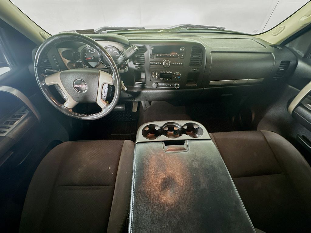 GMCSierra 2500HD10
