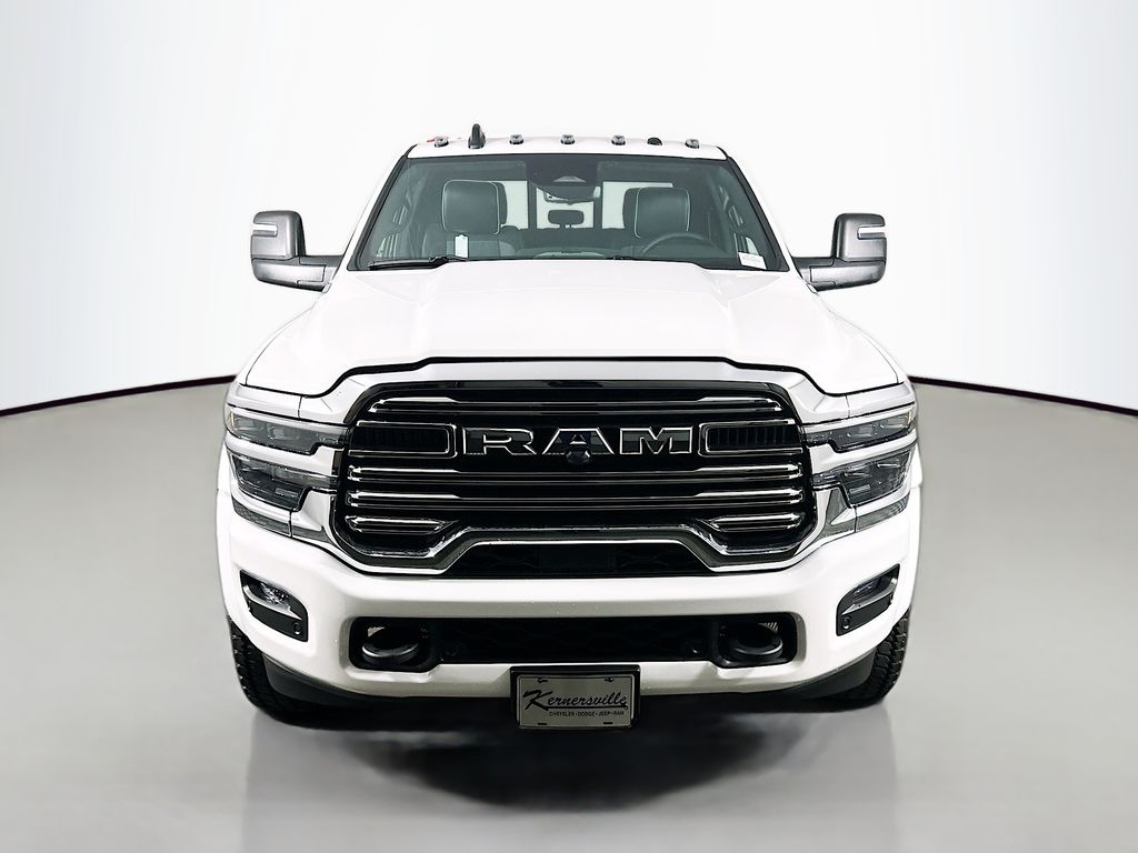 Ram4500 Chassis2