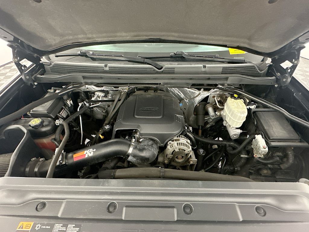 GMCSierra 3500HD32