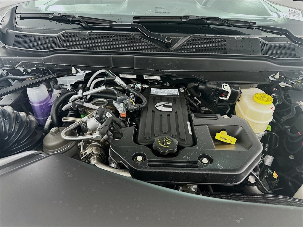 Ram3500 Chassis16