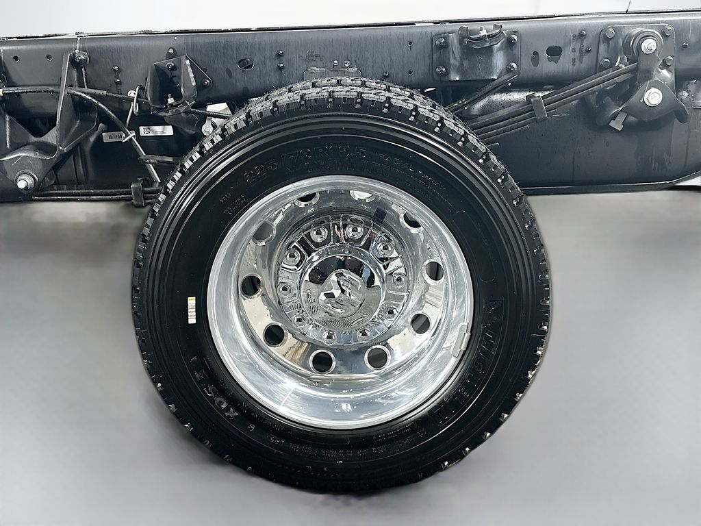 Ram4500 Chassis16