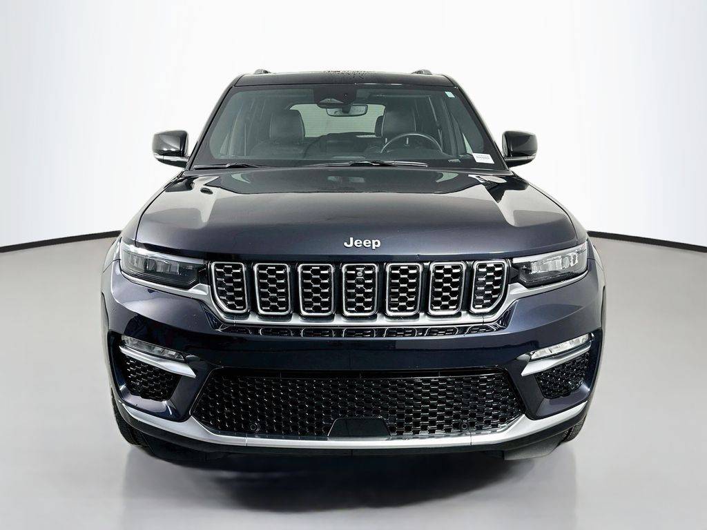JeepGrand Cherokee2