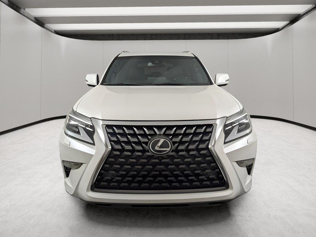 Used 2022 Lexus GX 460 Luxury SUV