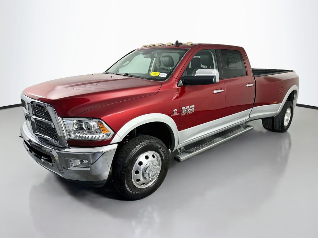 Ram35003