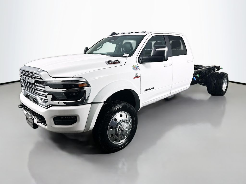 Ram4500 Chassis3