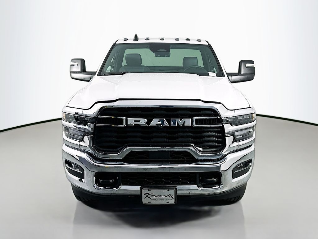 New 2026 Ram 2500 Tradesman Truck Regular Cab LB