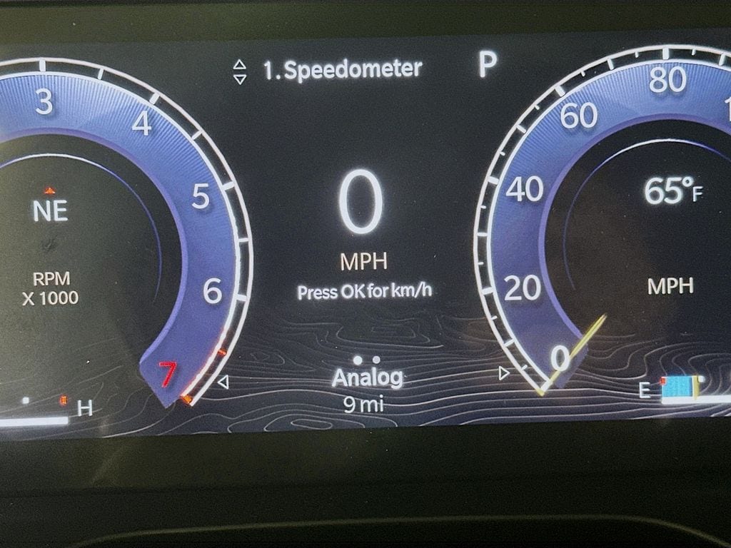 JeepGrand Cherokee L11