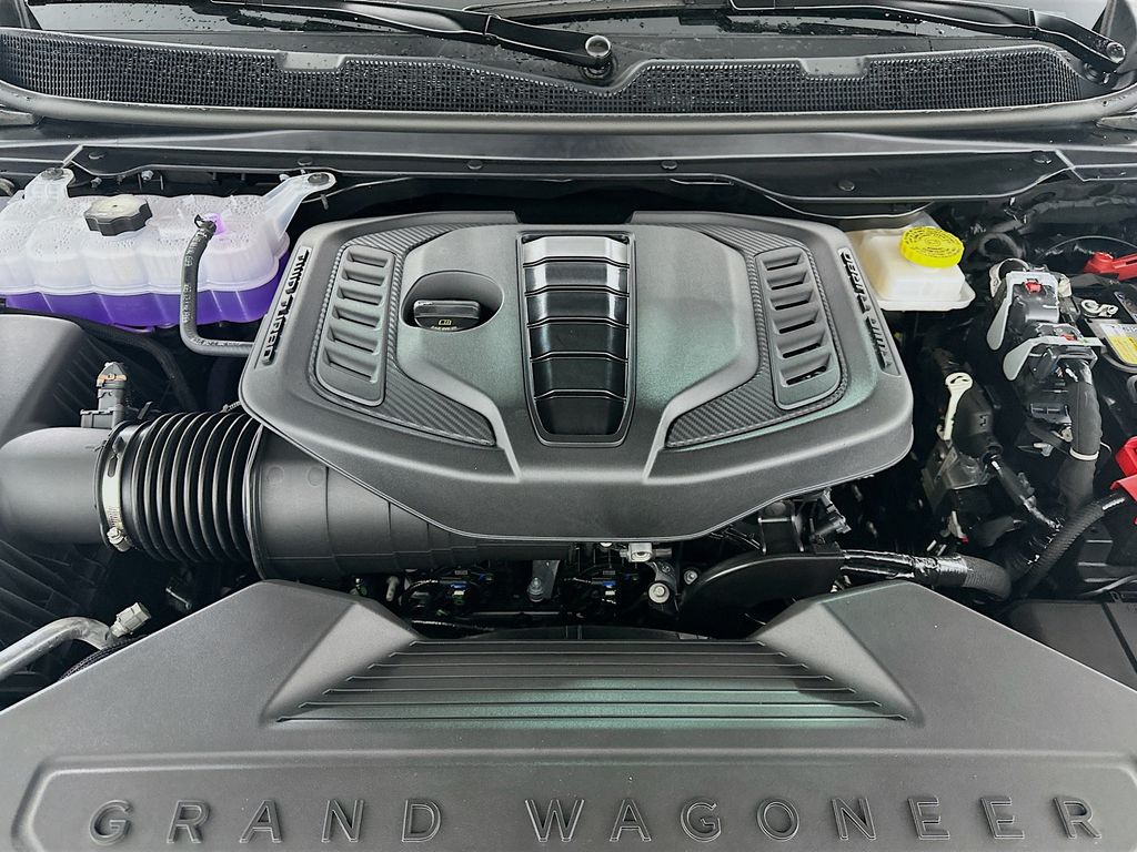 JeepGrand Wagoneer18