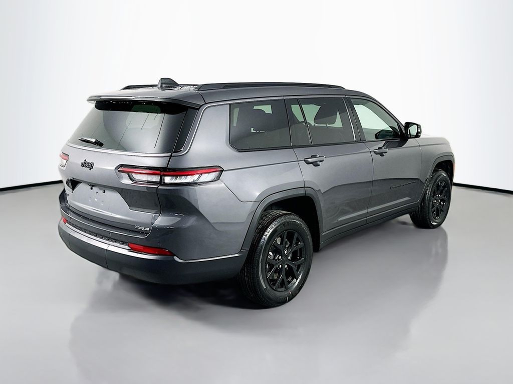 JeepGrand Cherokee L7