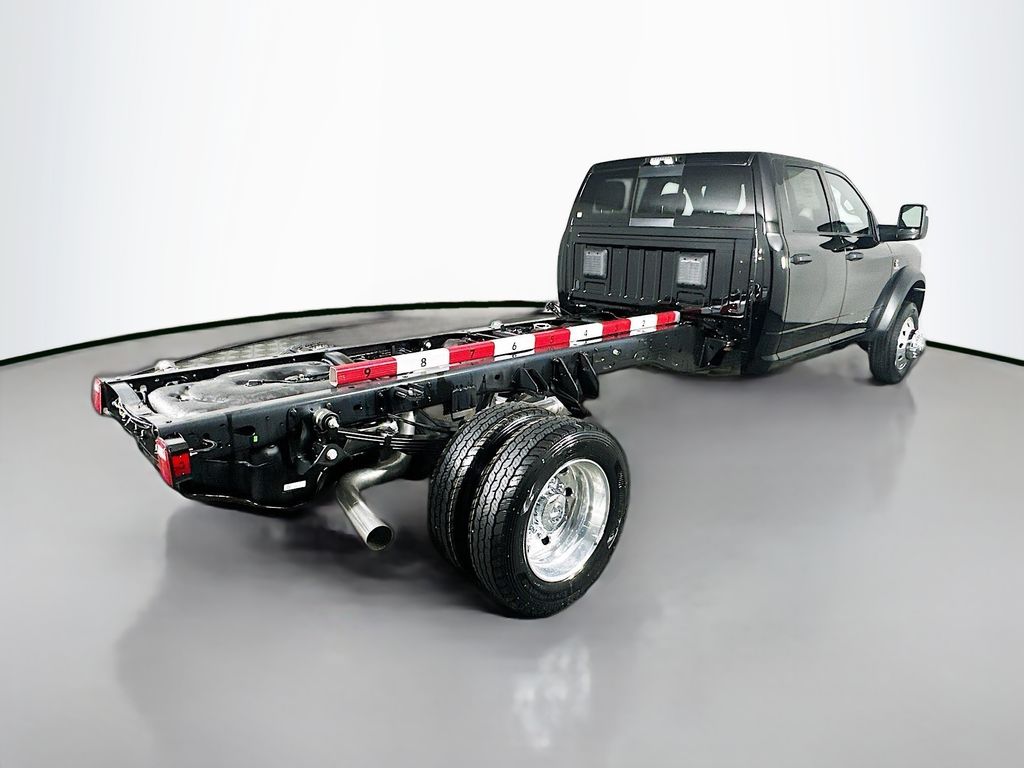 Ram4500 Chassis7