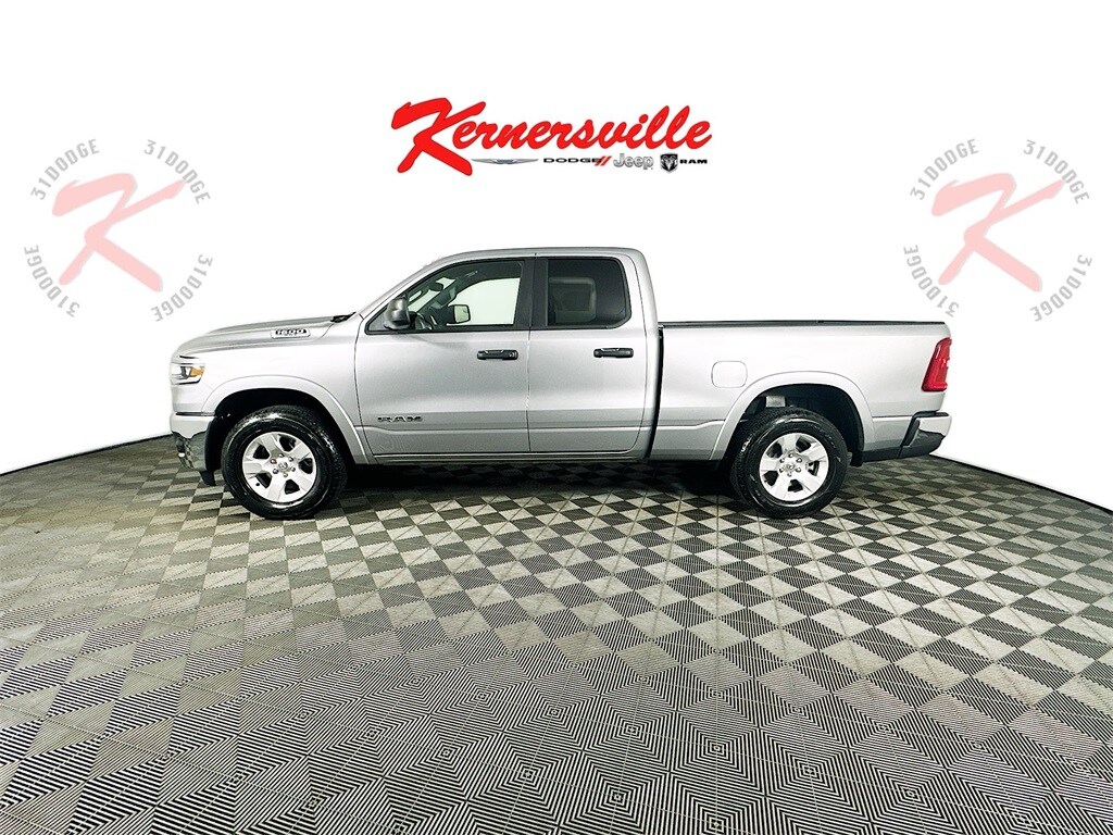 2025 Ram 1500 Big Horn photo 4