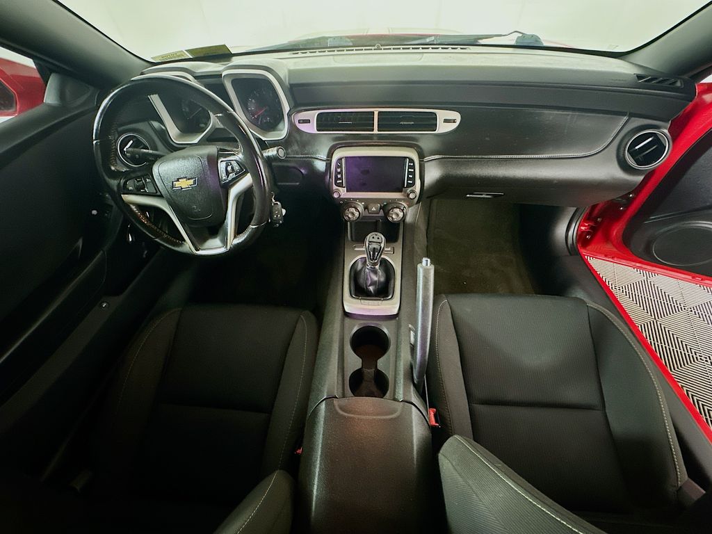 ChevroletCamaro10