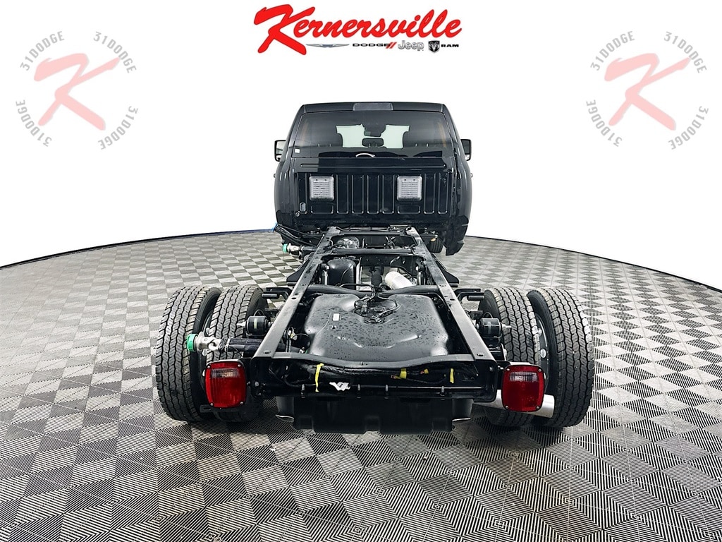 Ram5500 Chassis6