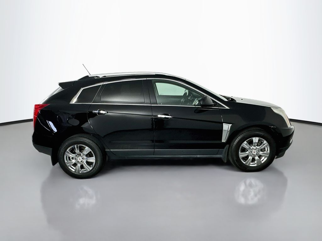 CadillacSRX8