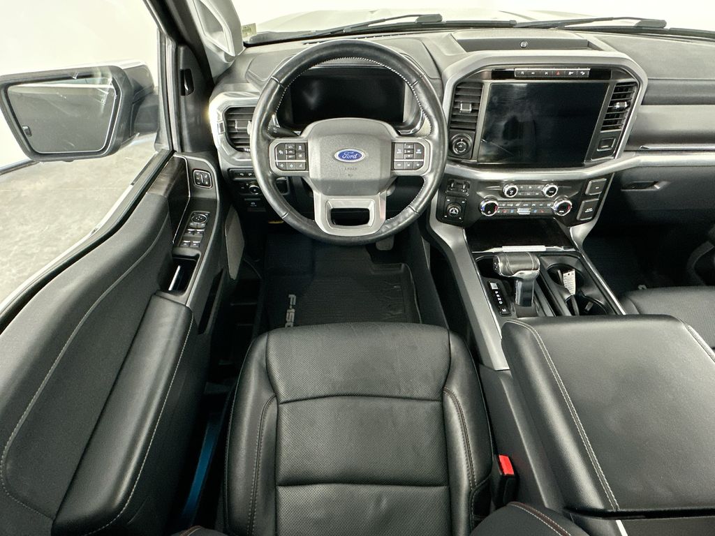 FordF-1509