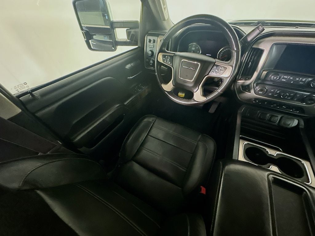 GMCSierra 3500HD9