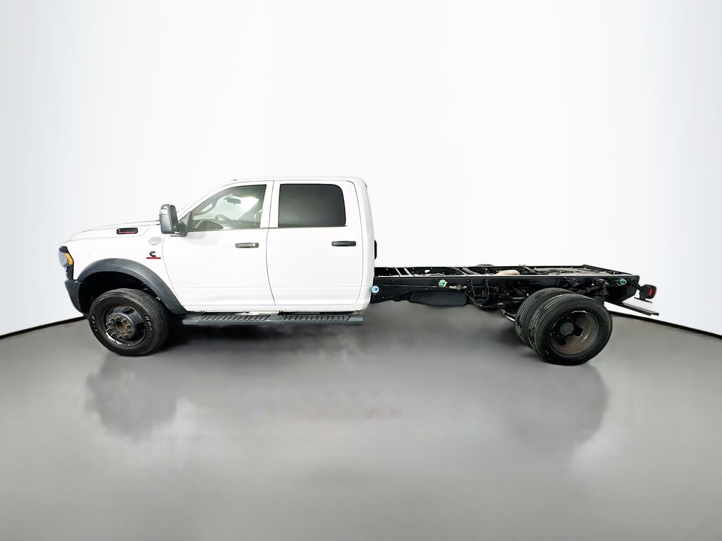 Ram5500HD4