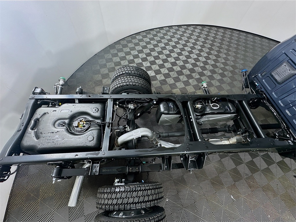 Ram4500 Chassis16