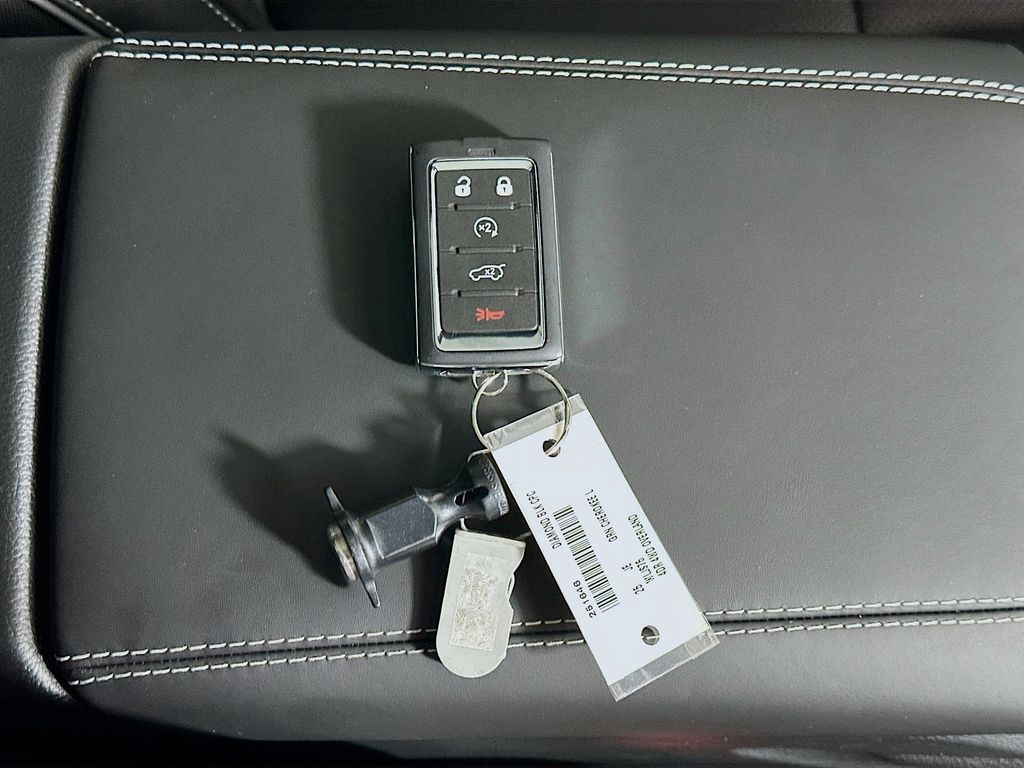 JeepGrand Cherokee L20