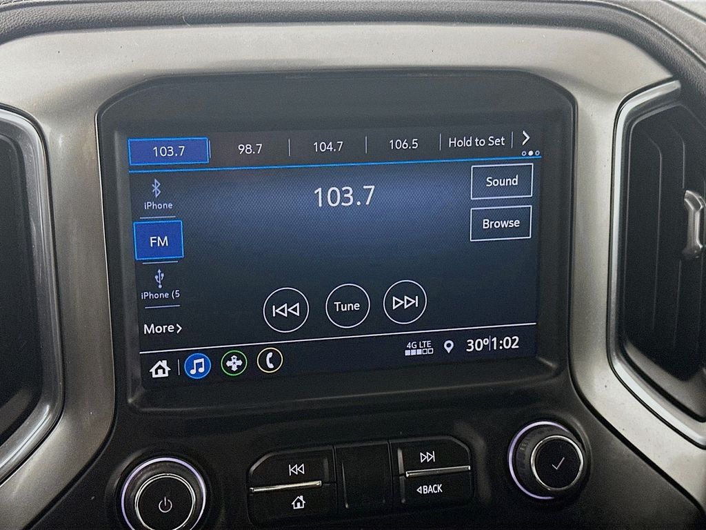 ChevroletSilverado 3500HD17