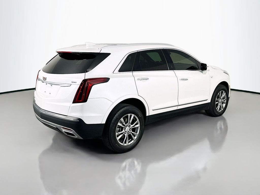 CadillacXT57