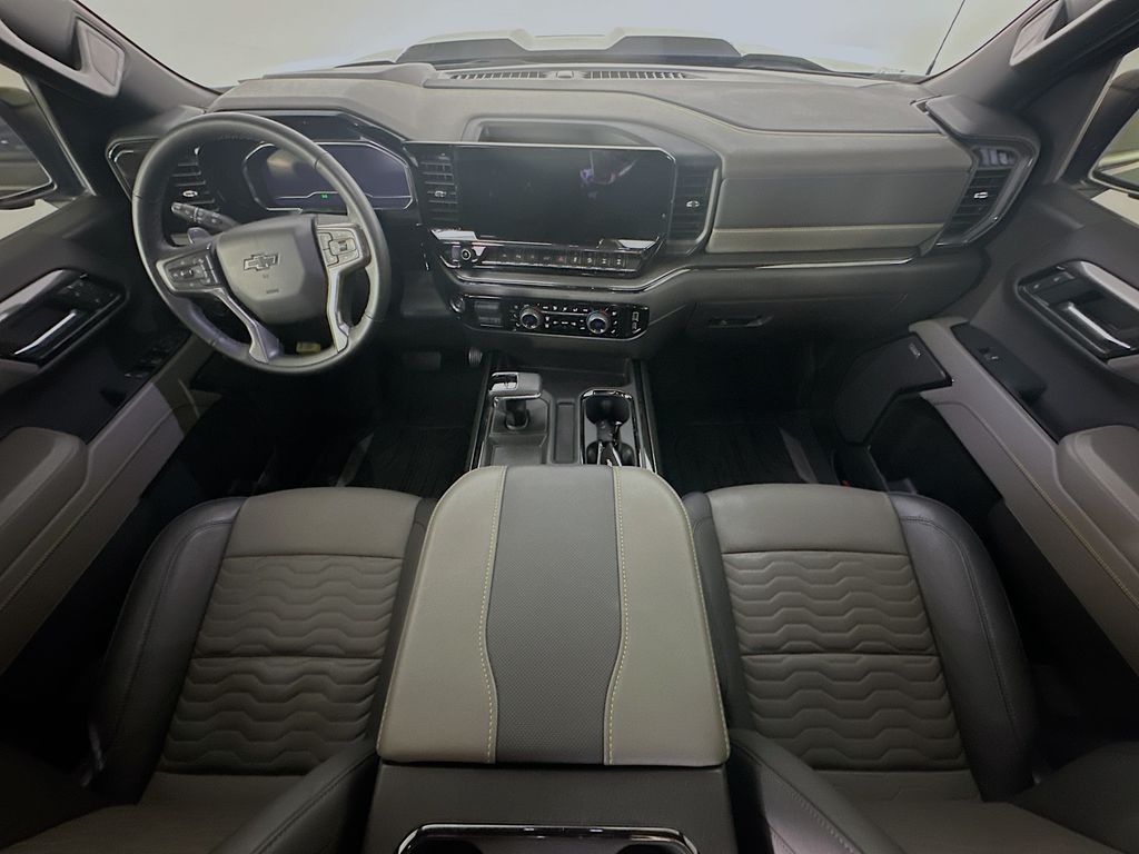 ChevroletSilverado 150010