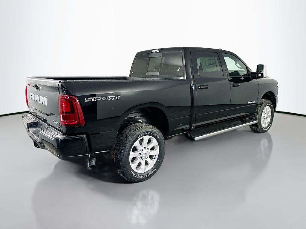 Ram25007
