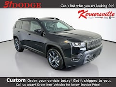 2026 Jeep Cherokee 85th Anniversary Edition SUV
