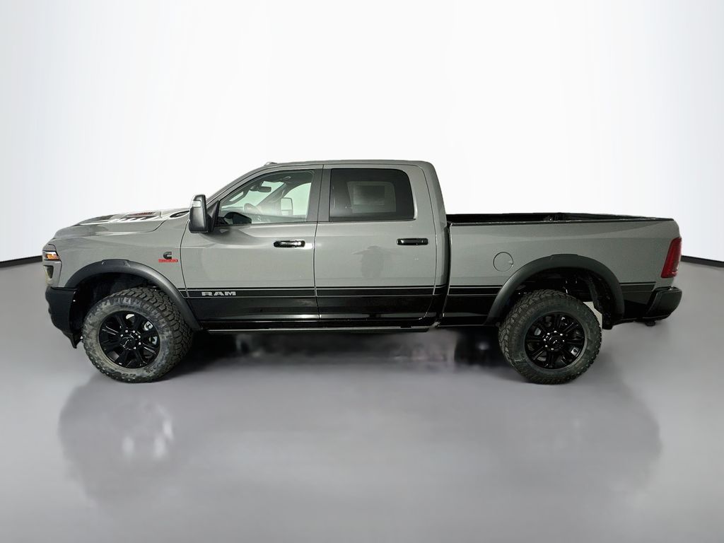 Ram25004