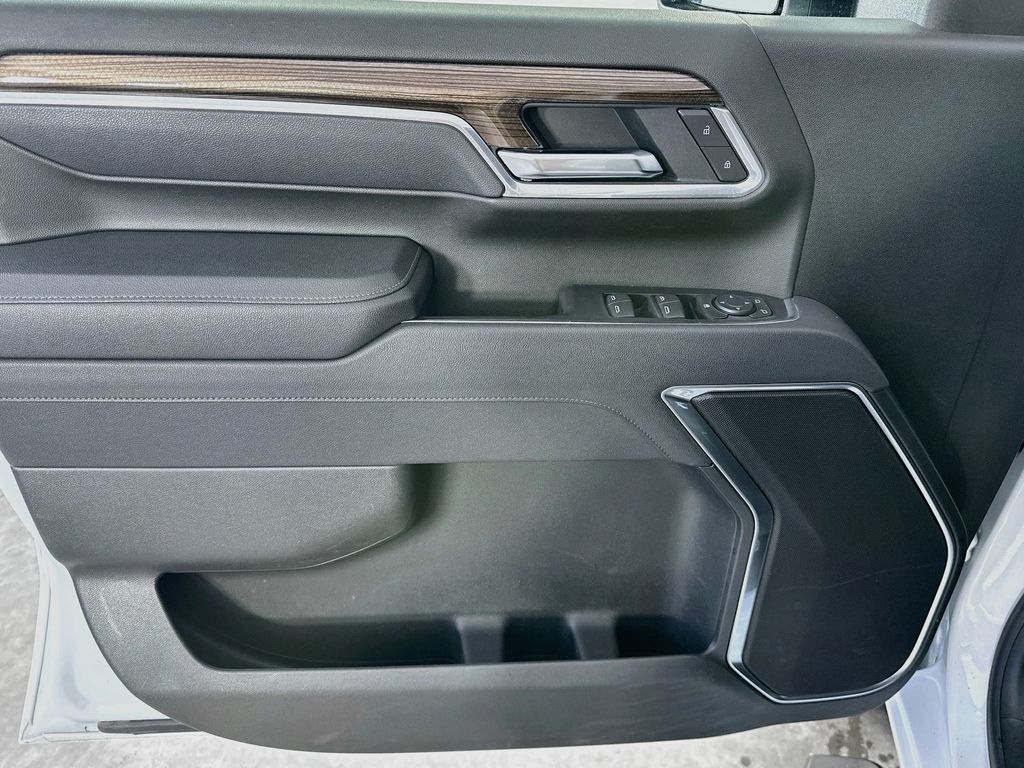 ChevroletSilverado 2500HD23