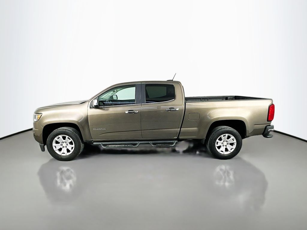 ChevroletColorado4