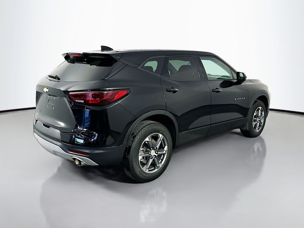 ChevroletBlazer7