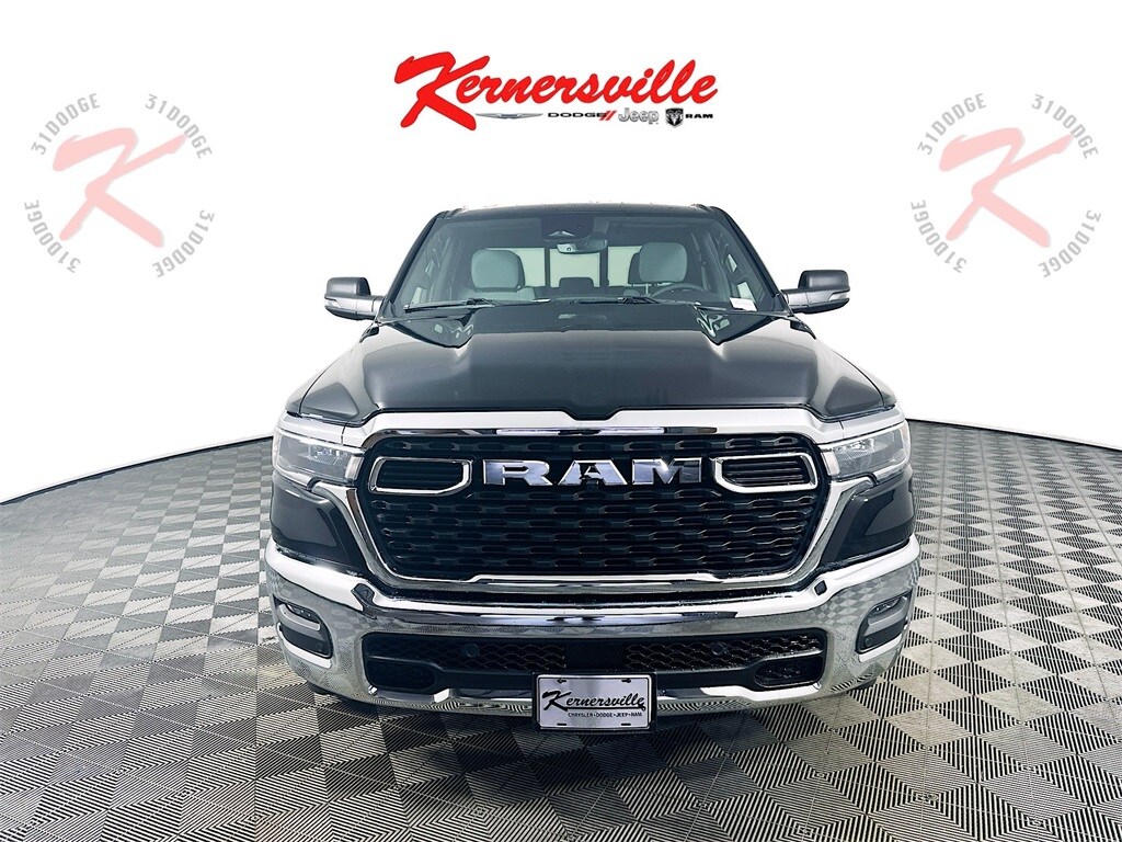 2025 Ram 1500 Big Horn photo 2