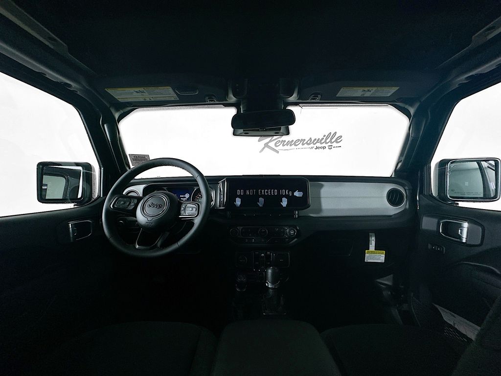 JeepWrangler Unlimited9