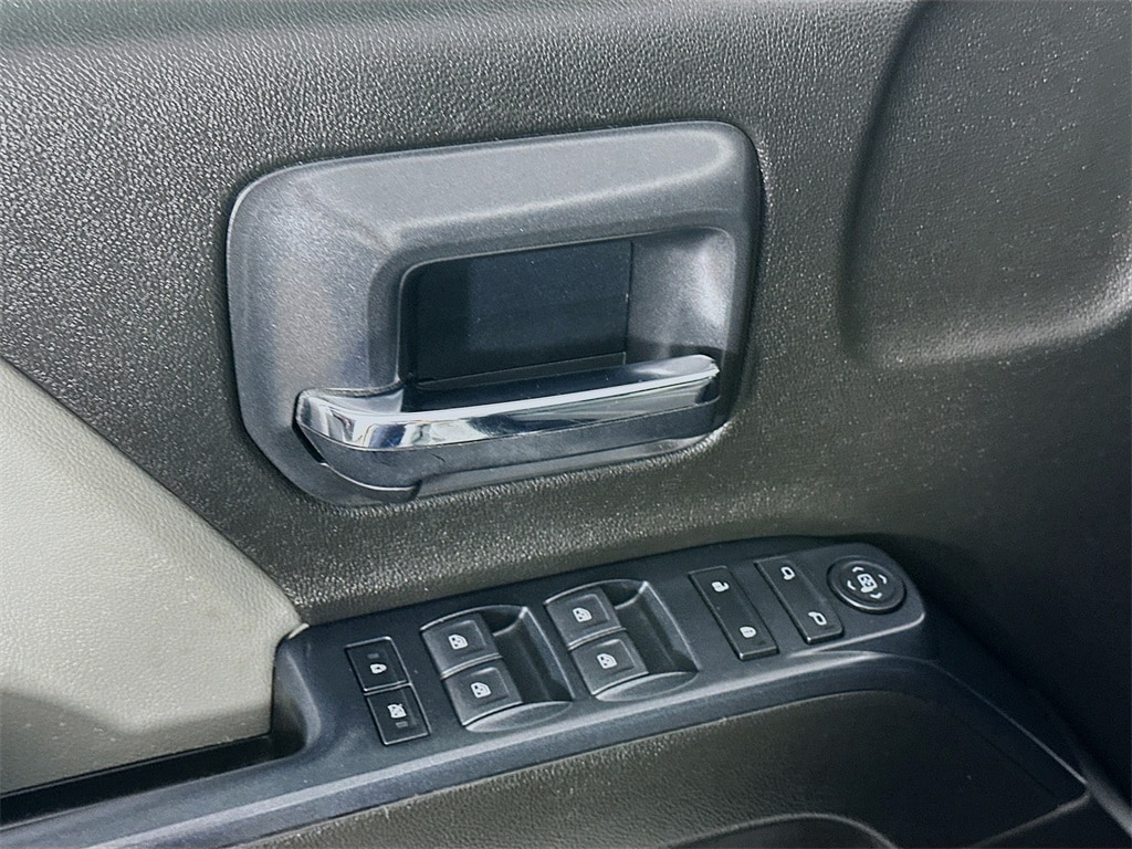 ChevroletSilverado 2500HD24