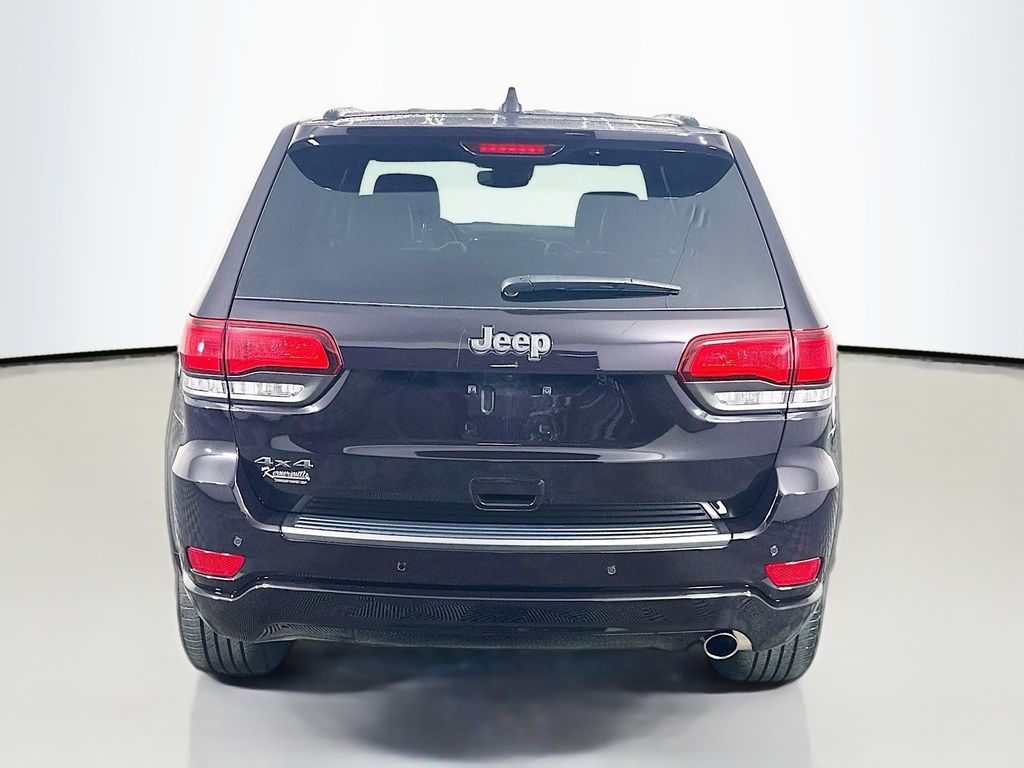 JeepGrand Cherokee6