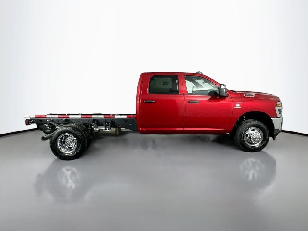 Ram3500 Chassis8